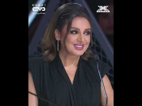 غناء الفنانين ناصر وحمدان في اكس فاكتور (مسألتنيش)لرامي صبري 🔥