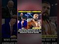 Andrade Did Not Reply To Calls From WWE Before He Got Released From Company Wwe Andrade Wweraw