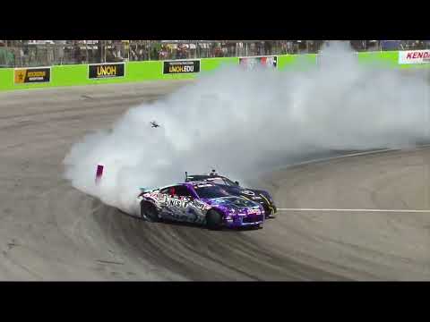 Formula DRIFT Orlando - Top 32 - ALL ACTION