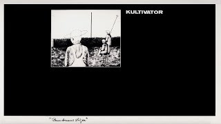 Kultivator ► Häxdans [HQ Audio] Barndomens Stigar 1981