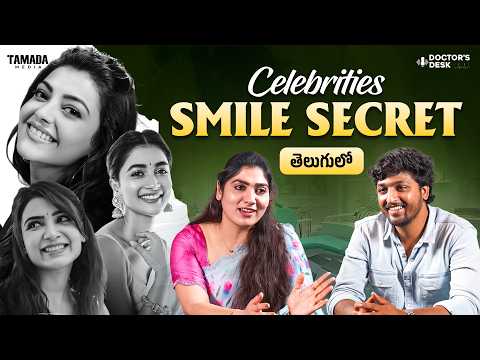 Dr. Swetha Podcast Interview on Dental Health