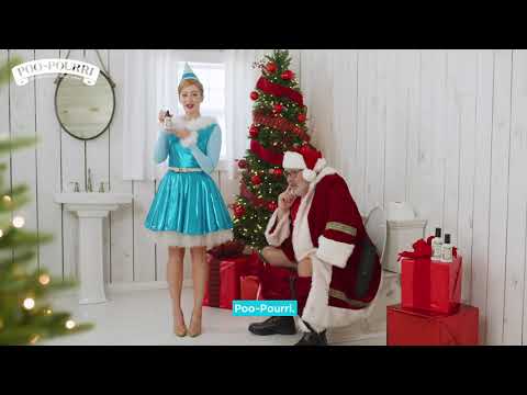 Poo~Pourri. The Poofect Present! - PooPourri.com