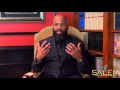 Dr. Joseph L. Williams sermon on Psalm 23 "How To Handle Turbulence"