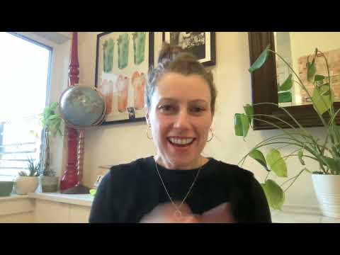 Welcome to Talk Climate to Me!!