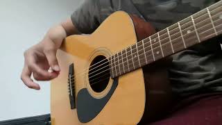 Video thumbnail for Yamaha FG-413S Top Solid Model D. :รีวิว by Fatty Guitar Review