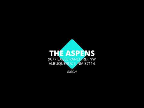 The Aspens - Video 6 of 6