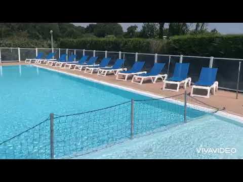 Camping Les Mouettes - Camping Morbihan - Image N°61