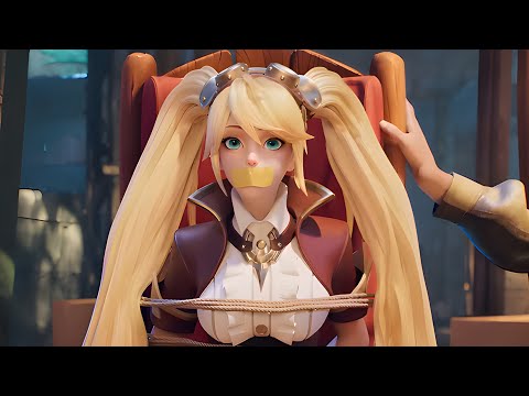 "Should've Ganked Layla..." - Enemy Final Words | Mobile Legends