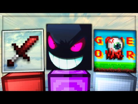 Technolot - The 3 New BEST 16x Bedwars/PvP Texture Packs - FPS Boost (1.8.9)