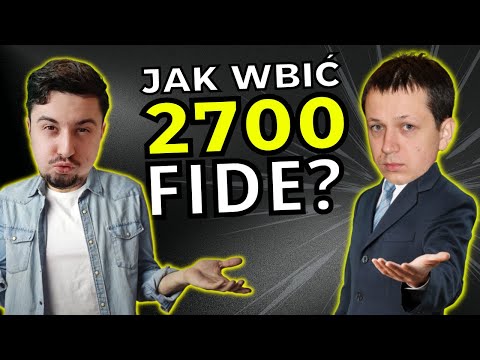 Jak zostać arcymistrzem 2700+? | Wywiad z Radosławem Wojtaszkiem | Część 2