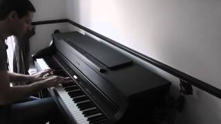 OneRepublic - Counting Stars