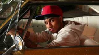 Trey Songz - Takes Time To Love *NEW*