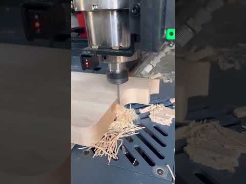 #Furniture CNC Machine #Cutter 110823