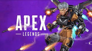 【エーペックスレジェンド】ダイヤランクマッチ！エペライブ配信参加型キャリーされたい中【Apex legend】