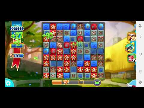 PET RESCUE SAGA LEVEL 3991 ~ NO BOOSTERS