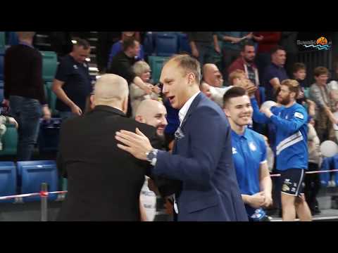 Ślepsk Malow Suwałki Indykpol AZS Olsztyn 3:1. Kibice byli siódmym zawodnikiem Ślepsk Malow Suwałki Indykpol AZS Olsztyn 3:1. Kibice byli siódmym zawodnikiem