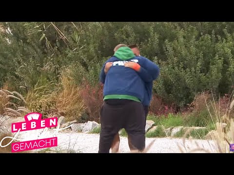 Große Überraschung für Philip: Willkommen zurück Oelsi! | Leben leicht gemacht | SAT.1