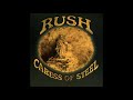 Rush - I Think I'm Going Bald