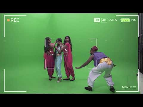 Suthi Suthi Making Video | Achu, Daniel Yogathas | Jerone B | Fly Vision