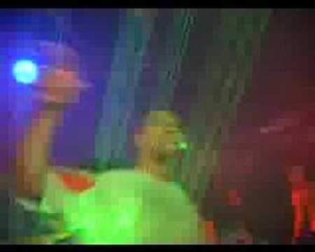 Dizstruxshon's 14th birthday part 4