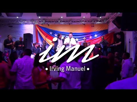 JUEGAS AL AMOR - IRVING MANUEL FT. ERICK FRANCHESKY