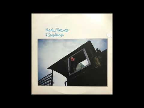 Marlui Miranda - O Dois de Junho [Brazil] MPB, Electroacoustic Folk, Organic Fusion (1983)