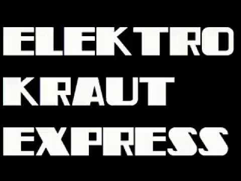ELEKTRO KRAUT EXPRESS -  MECHANIKAL PPROCESS 626
