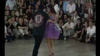 Mariano Chicho Froumboli - Juana Sepulveda 3