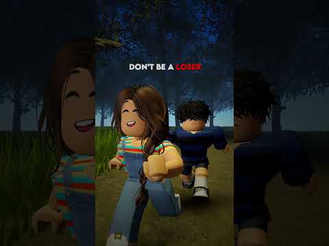Don't you think we're going too far? (Roblox Animation)