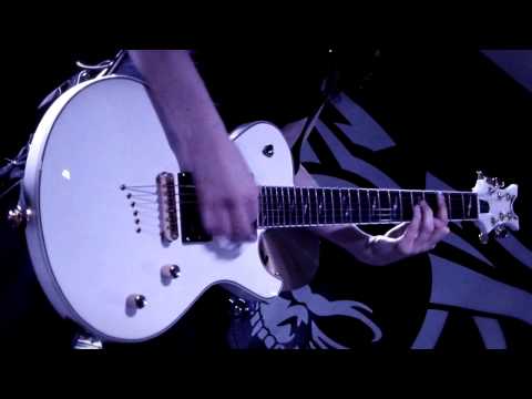 Demonium Raise your Fist