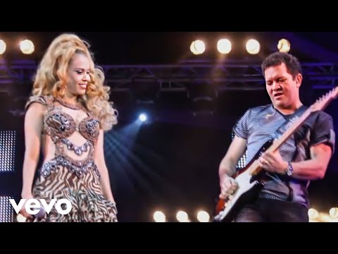 Video thumbnail for Blackout (Ao Vivo Em Angola)