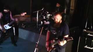 Rhythm and Booze   Wasted Again   Rick's Tavern Video Open Mic