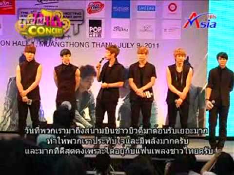 Asia Hits big concert 16 07 54 beast fanmeeting asia tour fina 27 minl