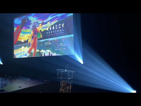 Le Festival international du film d'animation a rendu son verdict !