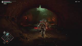 Demon's Souls Sharpstone Cunk farming