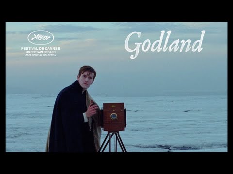 PETER BRADSHAW reviews GODLAND