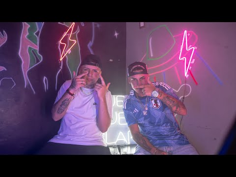 GONZALO NAWEL | LOCURA MIX 📍 LA CLANDE ( Ubicación #4⚡)