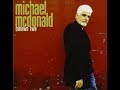 Michael McDonald ~ After The Dance