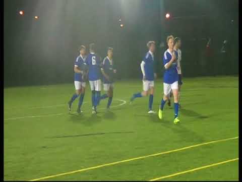 GOALS MAYBOLE 2 IRVINE MEADOW 9 FRIENDLY MON 29 JAN 2018