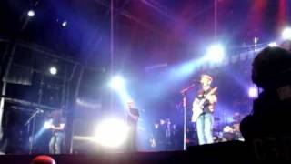 Todo a cien Directo - Fito y Fitipaldis-