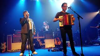 They Might Be Giants Shoehorn With Teeth live 4/13/18 New Haven
