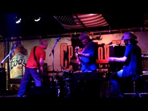 Mike McClure Band - Floods