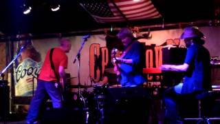 Mike McClure Band - Floods