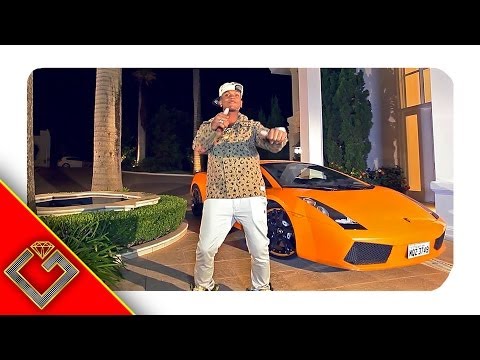 MC Netto - Nheque Nheque (Videoclipe) @GranfinoProd