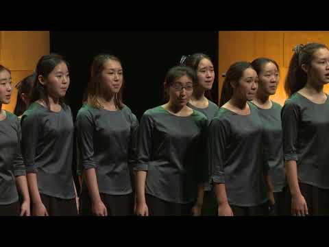 The Big Sing 2017 Session 08 Saints Alive - El Hambo, Jaakko Mantyjarvi