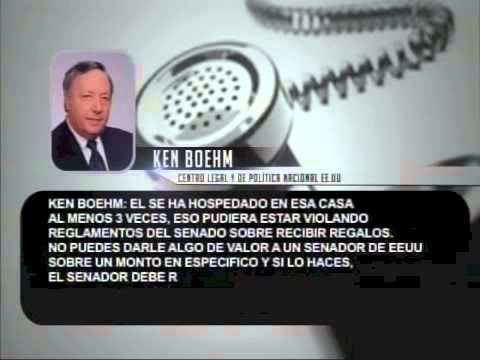 Encuentro sexual calienta a Senador EEUU Bob Menéndez con Puerto Rico (PÁGINA 3 CDN 37)