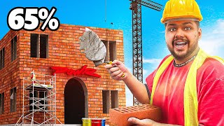 صرت مهندس وبنيت فلة باور الجديدة #4