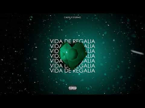 C4lifa, S7lermo - Coração de gelo