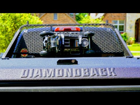 Diamondback HD Cover One Year Later Review