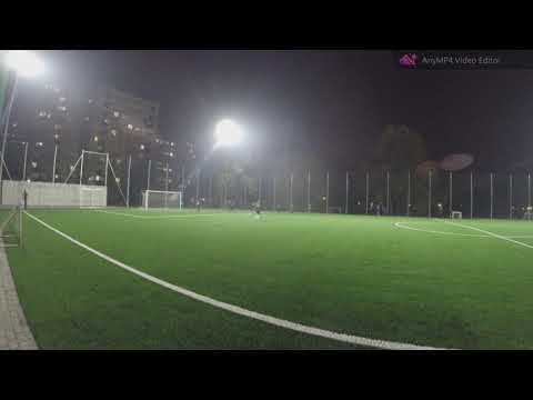 ⚽ Sparing Lublinianka 2011 - Widok Lublin 2011 - Grupa 2, Orlik Lublinianka 22.10.2019 (2/2)